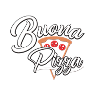 Logotipo da empresa BUONA PIZZAS SGO