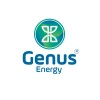 Logotipo da empresa GENUS