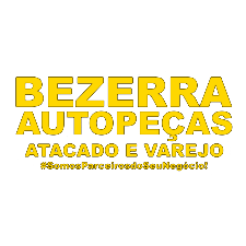 Logotipo da empresa BEZERRA AUTOPECAS