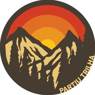 Logotipo da empresa PARTIU TRILHA ECOTURISMO
