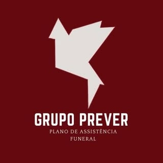 Logotipo da empresa GRUPO PREVER