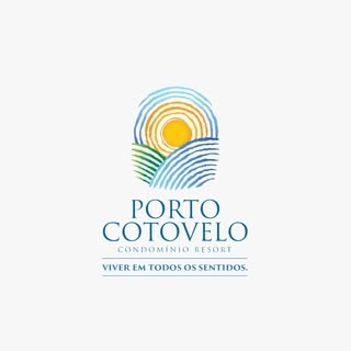 Logotipo da empresa CONDOMINIO PORTO COTOVELO