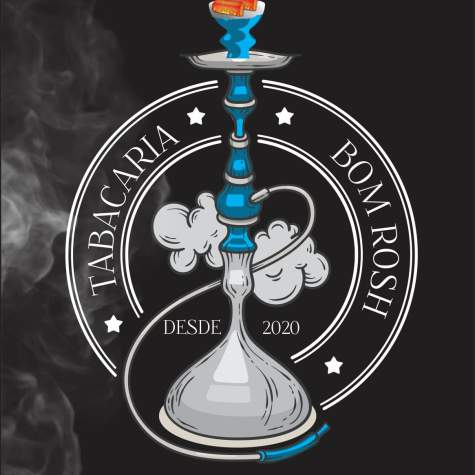 Logotipo da empresa BOM ROSH