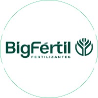 Logotipo da empresa BIGFERTIL