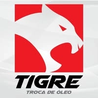 Logotipo da empresa TIGRE CAR