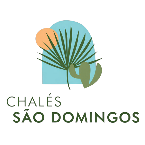 Logotipo da empresa CHALES SAO DOMINGOS