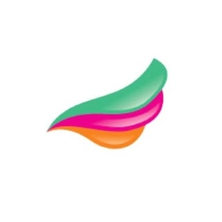Logotipo da empresa ALVARENGA PINTURA ELETROSTATICA/LAGOS