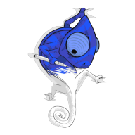 Logotipo da empresa CHANGE SKILLS