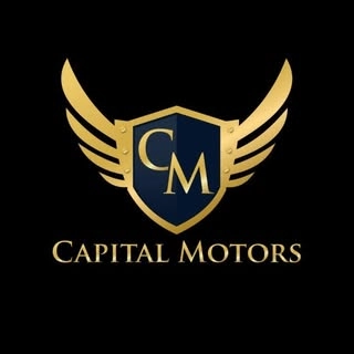 Logotipo da empresa CAPITAL MOTORS LTDA