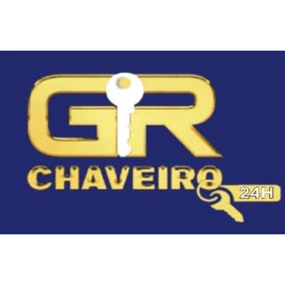 Logotipo da empresa CHAVEIRO GR