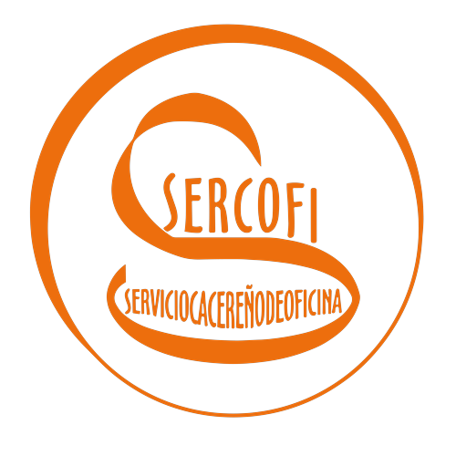 Logotipo da empresa SERCOFI