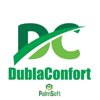 Logotipo da empresa DUBLACONFORT COMPONENTES PARA CALCADOS LTDA