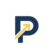 Logotipo da empresa PONTE UP