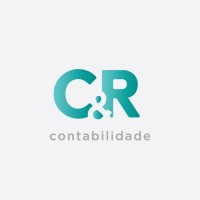 Logotipo da empresa C & R CONTABILIDADE