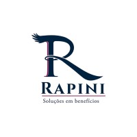 Logotipo da empresa RAPINI SERRALHERIA E IMPLEMENTOS AGRICOLAS LTDA