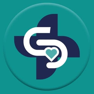 Logotipo da empresa SOUCLIN