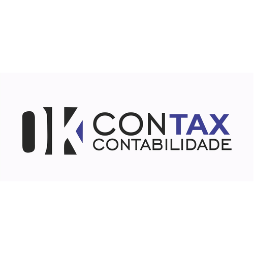Logotipo da empresa OK CONTAX