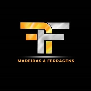 Logotipo da empresa FF MADEIRAS E COMERCIO LTDA