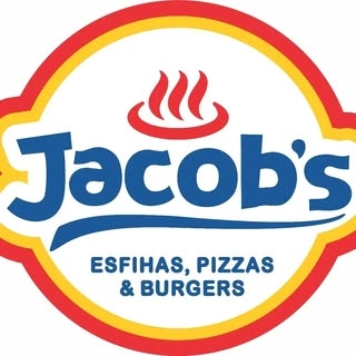 Logotipo da empresa JACOB S