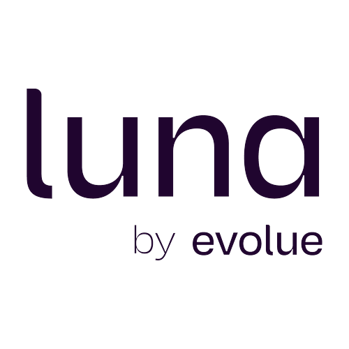 Logotipo da empresa EVOLUE