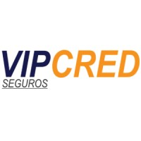 Logotipo da empresa VIPCRED