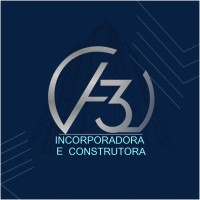 Logotipo da empresa A3 INCORPORADORA E CONSTRUTORA LTDA