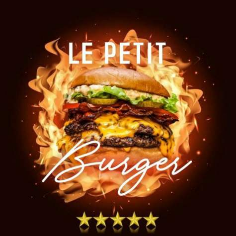 Logotipo da empresa BURGER CASTLE