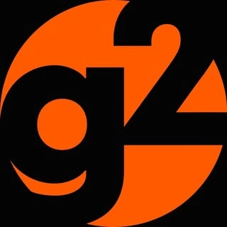 Logotipo da empresa G2 SUPLEMENTOS