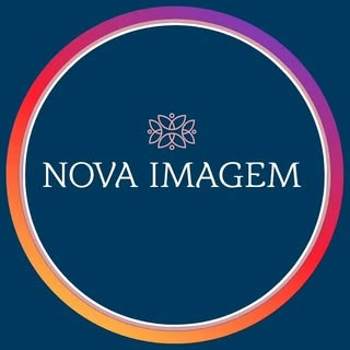 Logotipo da empresa INSTITUTO DE BELEZA NOVA IMAGEM