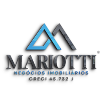 Logotipo da empresa MARIOTTI NEGOCIOS IMOBILIARIOS