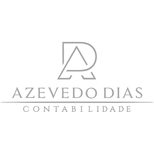 Logotipo da empresa AZEVEDO DIAS CONTABILIDADE