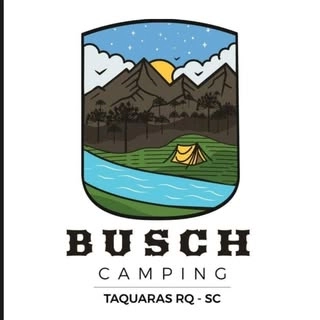 Logotipo da empresa BUSCH CAMPING