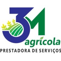 Logotipo da empresa 3M AGRICOLA