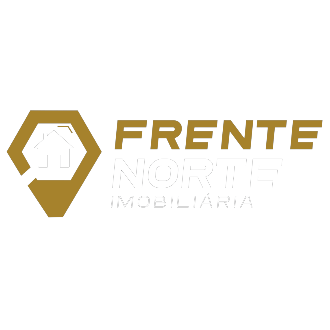 Logotipo da empresa FRENTE NORTE IMOVEIS