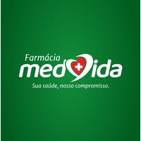 Logotipo da empresa FARMACIA MEDVIDA