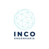 Logotipo da empresa INCO ENGENHARIA