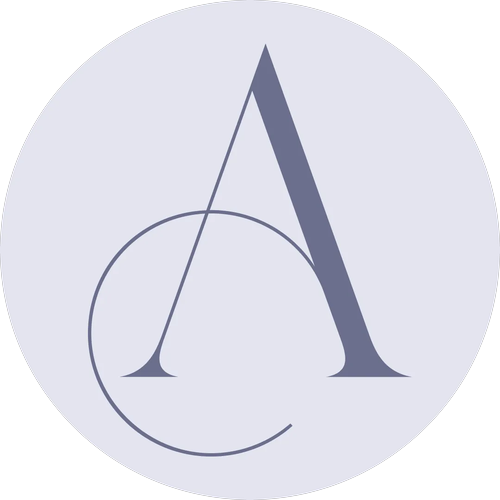 Logotipo da empresa ENAYA BEAUTY