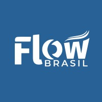 Logotipo da empresa FLOW INDUSTRIAL