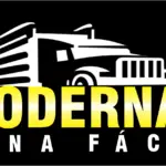 Logotipo da empresa LONA FACIL