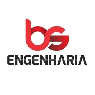 Logotipo da empresa BS ENGENHARIA
