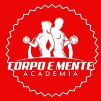 Logotipo da empresa CORPO E MENTE ACADEMIA