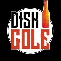 Logotipo da empresa DISK GOLE