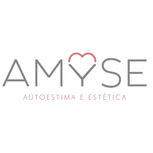Logotipo da empresa AMYSE - AUTOESTIMA E ESTETICA
