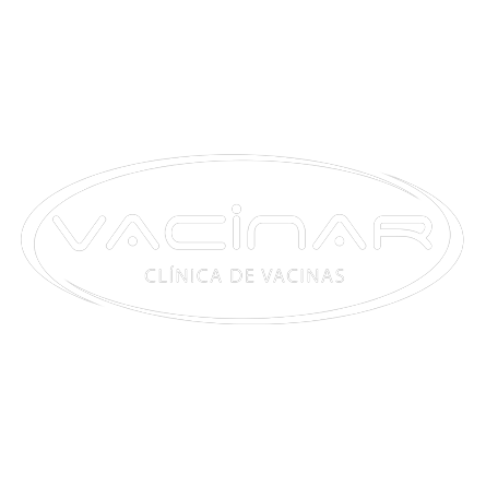 Logotipo da empresa VACINAR