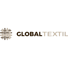 Logotipo da empresa GLOBAL TEXTIL COMERCIO INTERNACIONAL LTDA