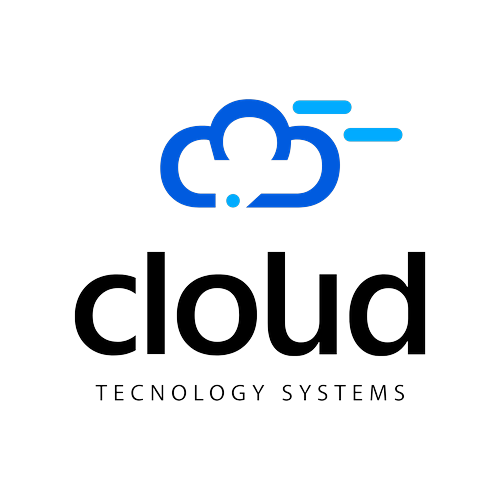 Logotipo da empresa CLOUD TECNOLOGY SYSTEMS