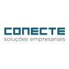 Logotipo da empresa CONECT COMERCIO E SOLUCOES EMPRESARIAIS