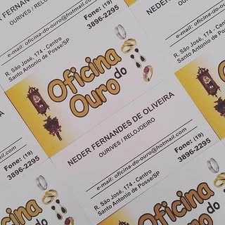 Logotipo da empresa HELOISA HELENA DE CAMPOS FERNANDES DE OLIVEIRA