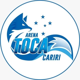 Logotipo da empresa CARIRI ALHO