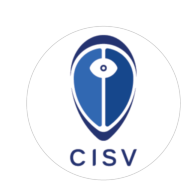 Logotipo da empresa ESPACO VISAO